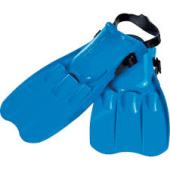 Diving fins width=